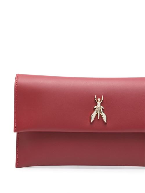 Borsa donna clutch PATRIZIA PEPE | CB5460L011R845